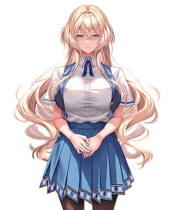 あざらしそふと アマカノ3 DL版 + FANZA特典 PC端 AI汉化版 预览图