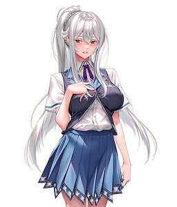あざらしそふと アマカノ3 DL版 + FANZA特典 PC端 AI汉化版 预览图