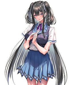 あざらしそふと アマカノ3 DL版 + FANZA特典 PC端 AI汉化版 预览图