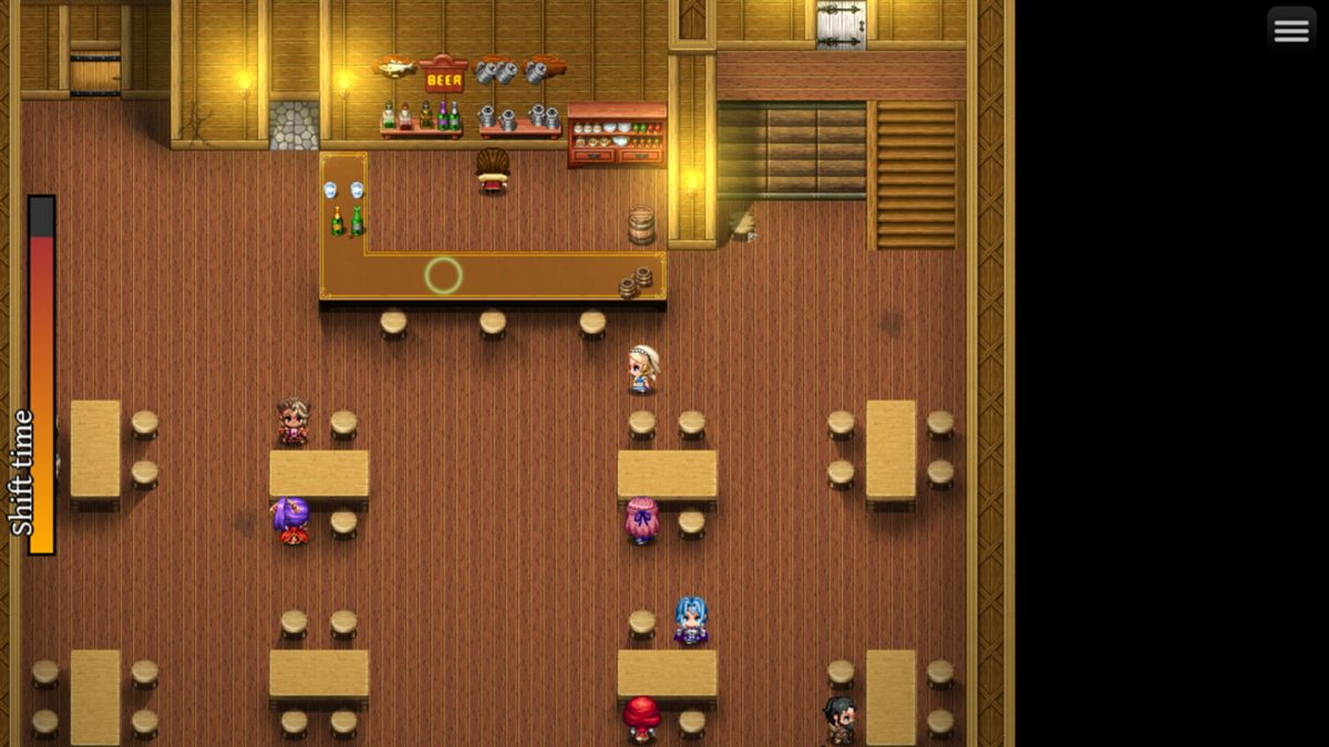 NTR酒馆 NTR Tavern v2.0 PC端 AI汉化版 预览图