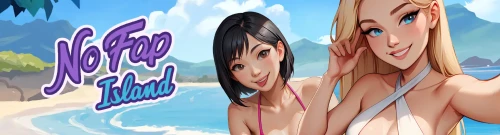 法普诺岛 No Fap Island Ch.10 PC端 AI汉化版 预览图
