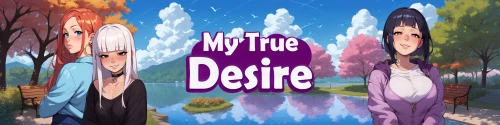 我的真实欲望 My True Desire v0.5.1 双端 AI汉化版 预览图