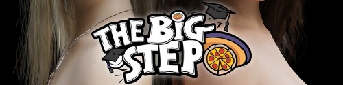 大步前进 The Big Step v1.0 双端 AI汉化版 预览图
