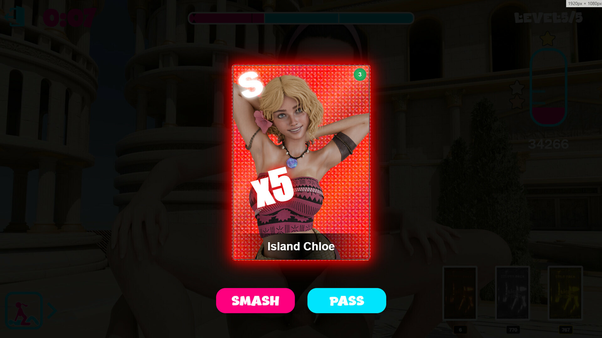 Click-Her v1.0.0 PC端 日文原版 预览图
