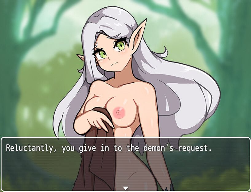 恶魔牧民 Demonherd PC端 AI汉化版 预览图