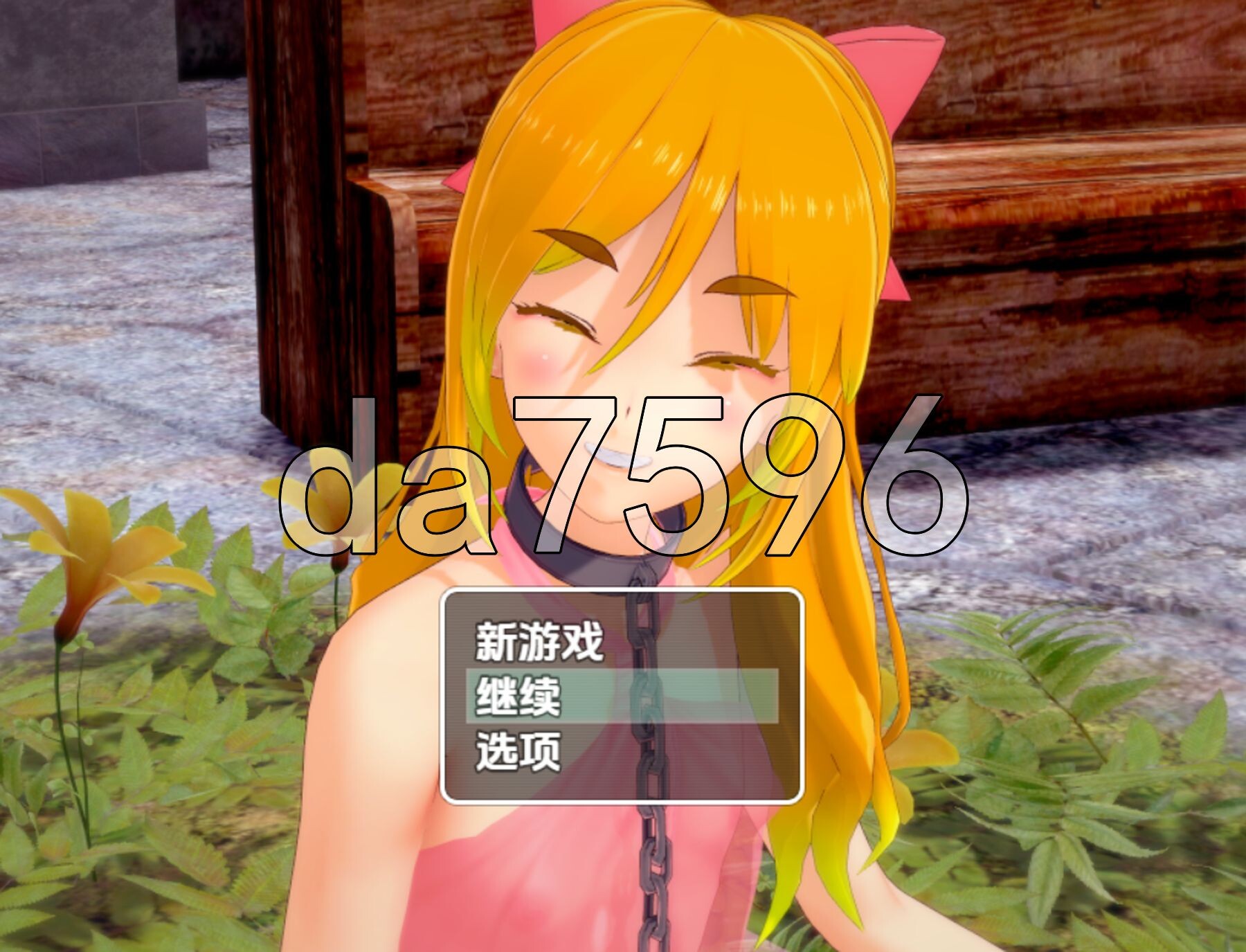 命运之王 – 终结的开始 v0.2.2 双端 汉化版高清版 预览图