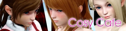 舒适的咖啡馆 Cosy Cafe v0.14.1 双端 汉化版 预览图