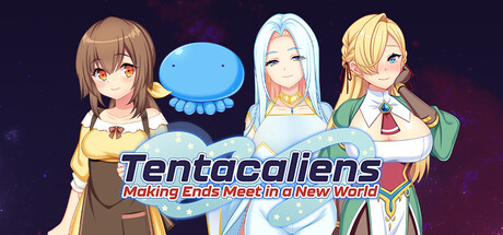 触手星人异界创业记 異世界に来た星人が地球征服ライフ PC端 步兵 预览图