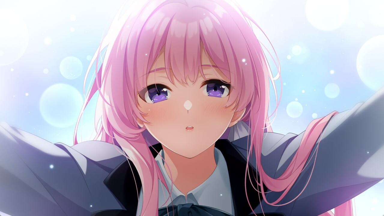 重新开机 やりなおしクランクイン v1.00 PC端 汉化版 预览图