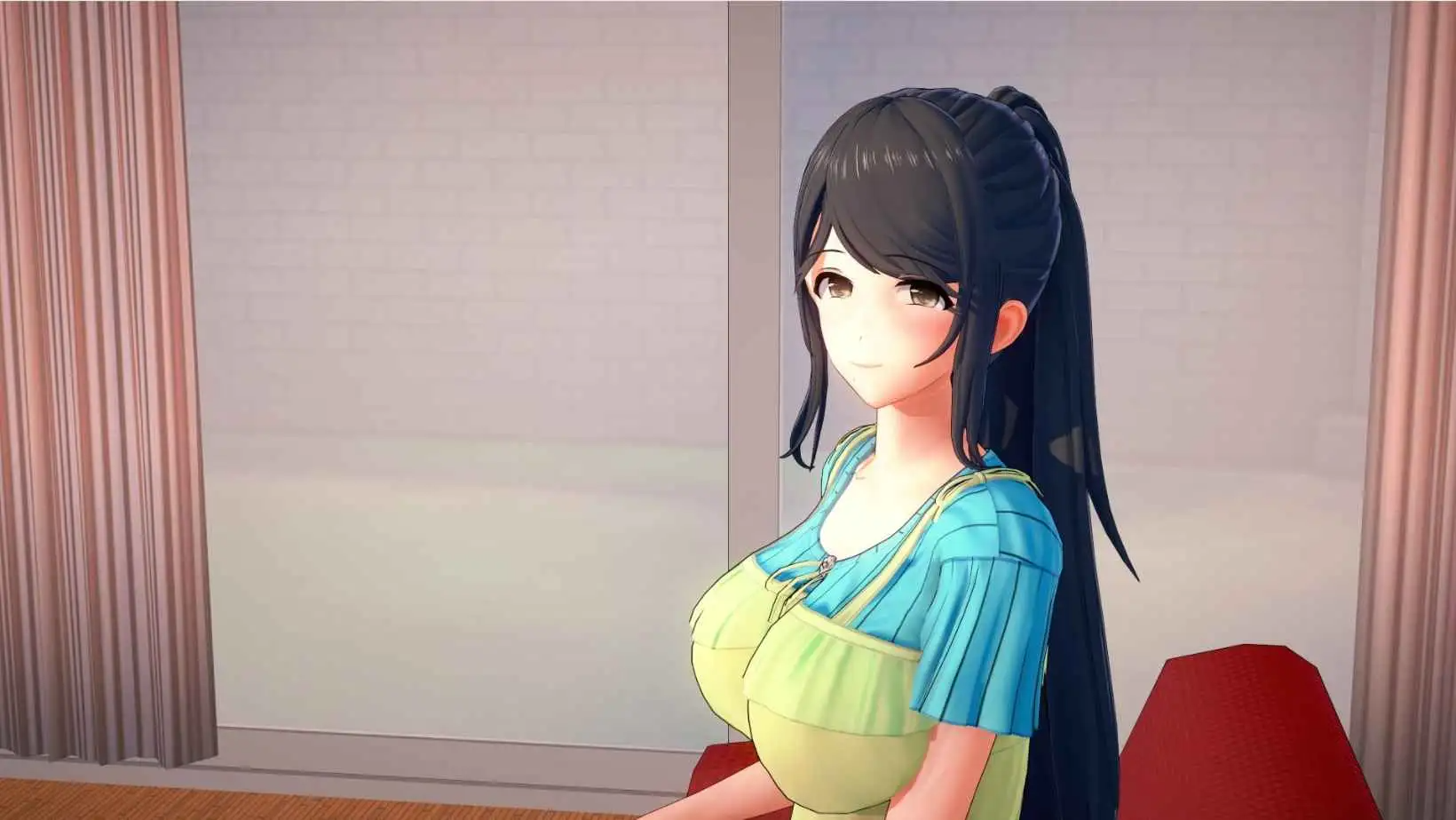 女权学院 Femdom Academy v0.02 双端 AI汉化版 预览图