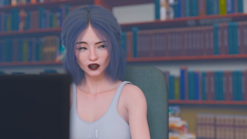 超越时空 Beyond Time v0.4 PC端 AI汉化版 预览图