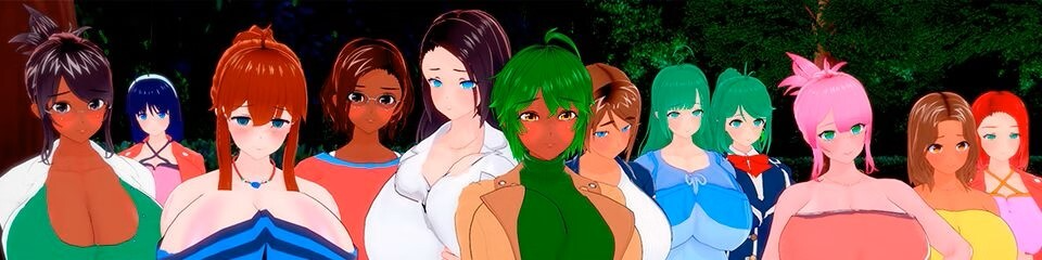 失落的天堂 Lost Paradise v1.2 内嵌AI汉化版 PC端 预览图