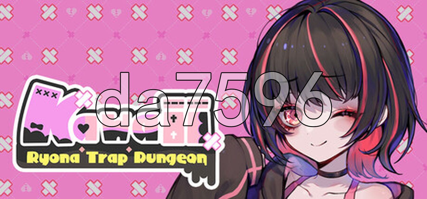 可爱 -虐系陷阱地牢- Kawaii -Ryona Trap Dungeon- Steam官中版 PC端 官中更新版 预览图