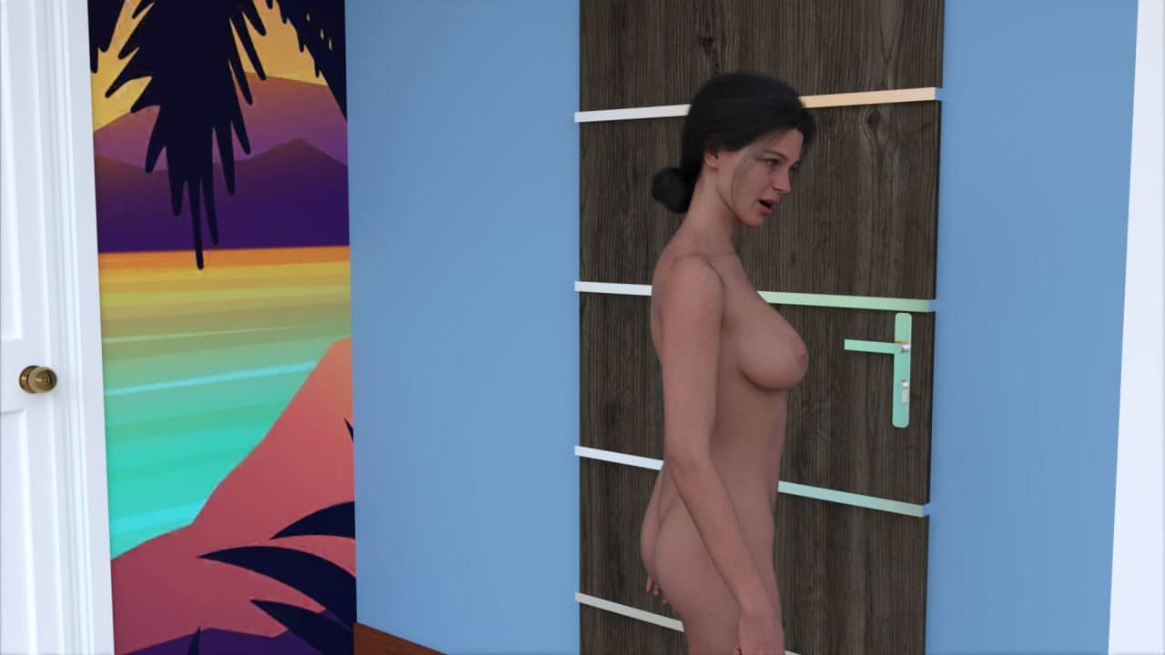 24小时情欲时光 24 Lustful Hours v1.0.5 双端 AI汉化版 预览图