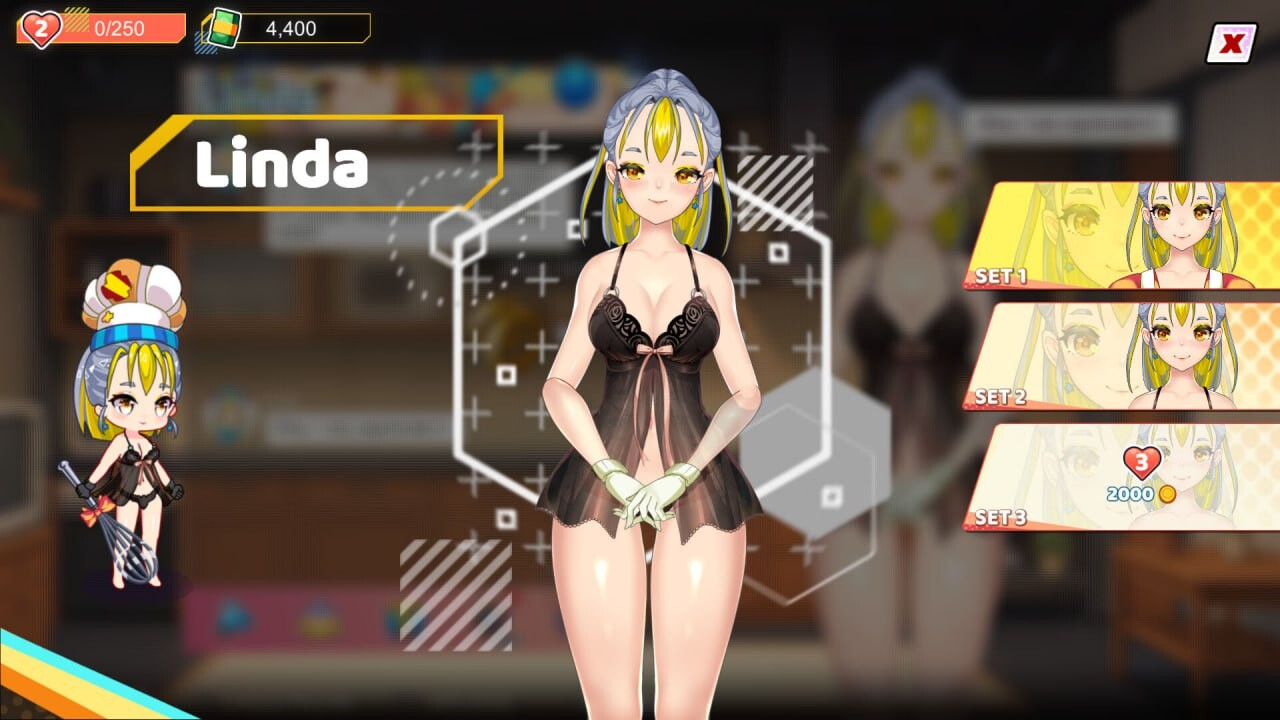 OG 主播计划：节奏出道 OG Streamer Beats v1.0.004 PC端 官中高清版 预览图