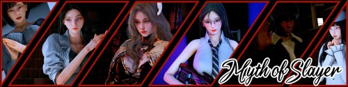 杀手的神话 Myth of Slayer Ch.10 PC端 汉化版 预览图