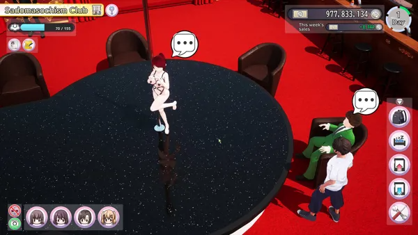 影像内容导演生活！影像内容カントクLIFE!~色んなわたしを撮ってください♡~ v1.239 PC端 官中高清版 预览图