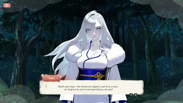 Monster Girls Onsen PC端 官中步兵 预览图