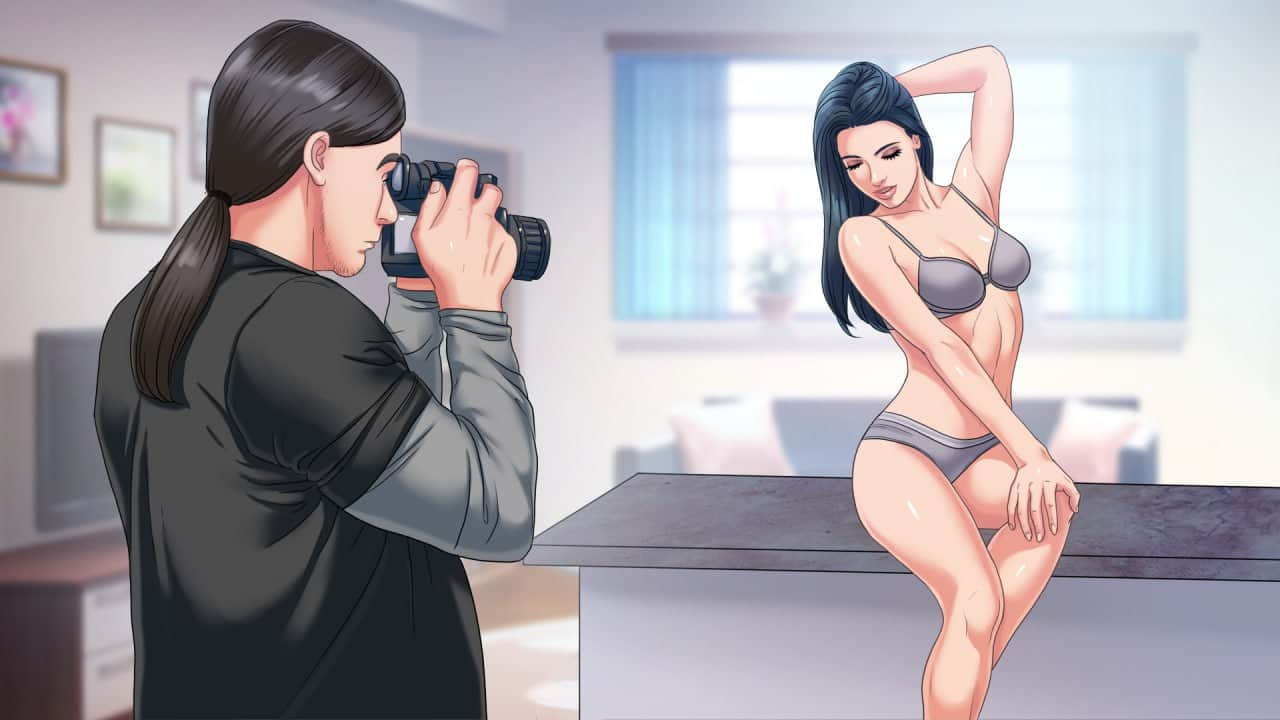 我们的红线 Our Red String Ch.14.1.1 Alpha 双端 汉化版 预览图