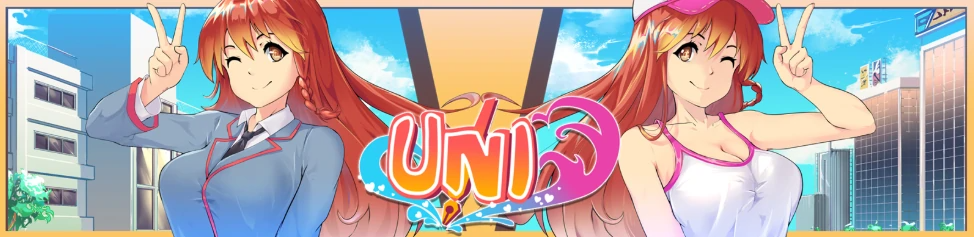 大学生活 Uni v0.61.124c 双端 汉化版 预览图
