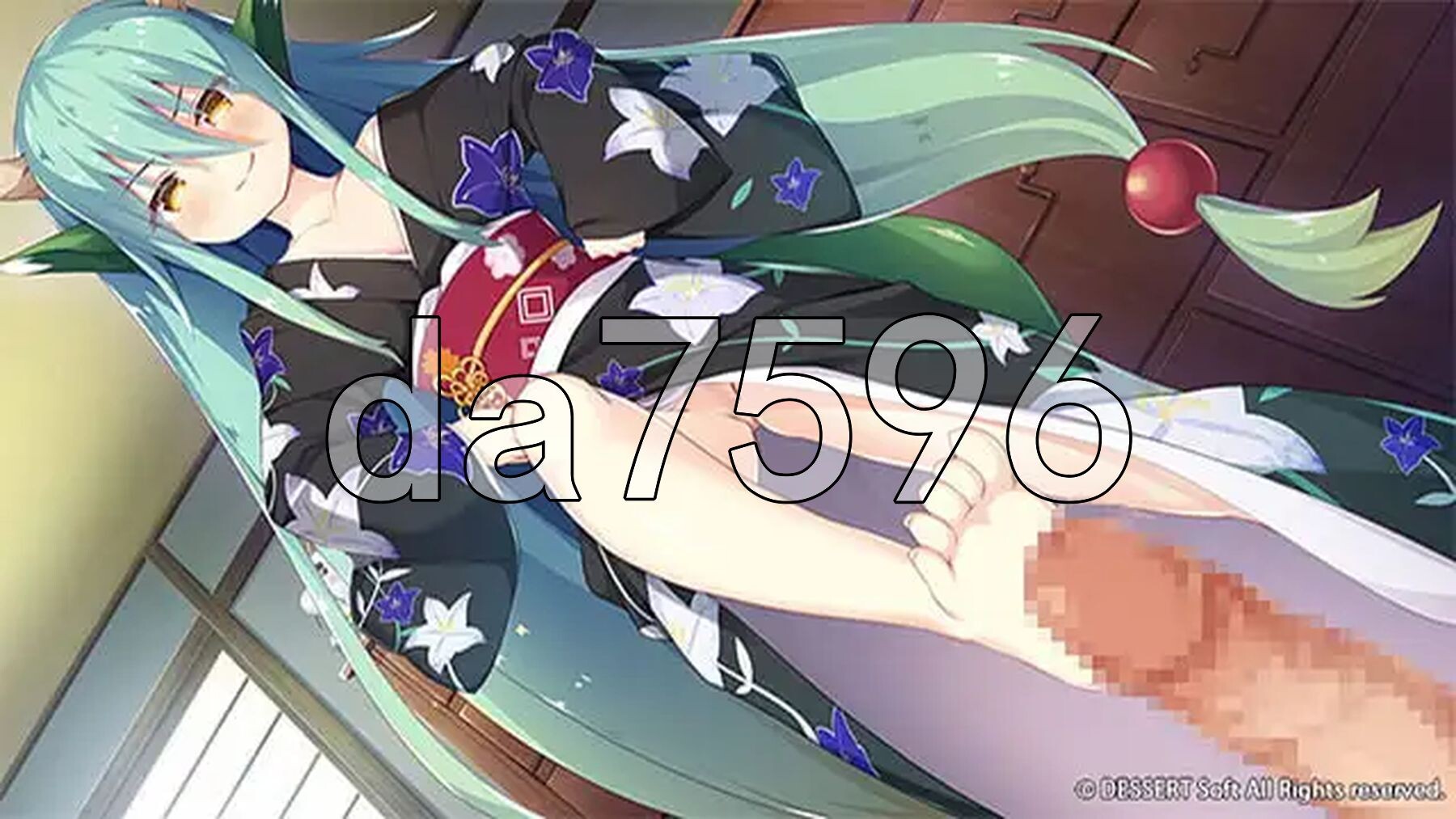 神明的尾巴～天干地支神们的报恩！～ 神様のしっぽ～干支神さまたちの恩返し～ Ver1.02 全线汉化版 PC端 汉化完整版 预览图