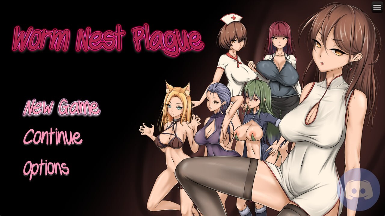 虫巢瘟疫 Worm Nest Plague v1.0.2 PC端 汉化版无码 预览图