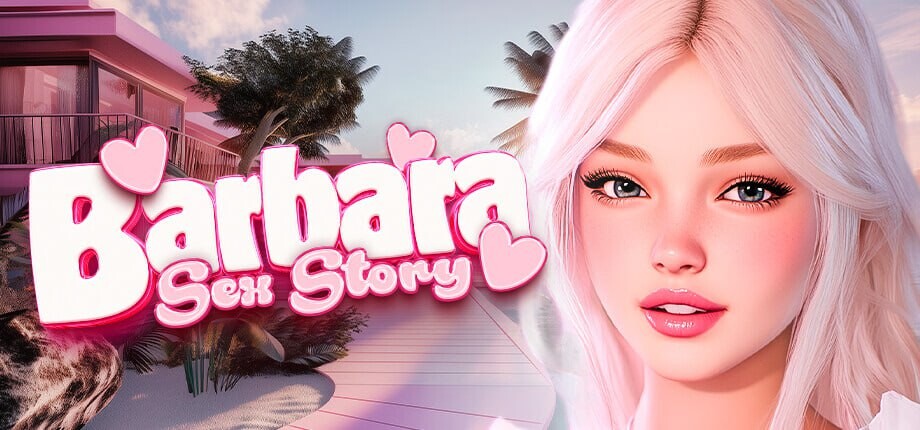 芭芭拉：性爱故事 Barbara Story v1.0 PC端 官中高清版 预览图