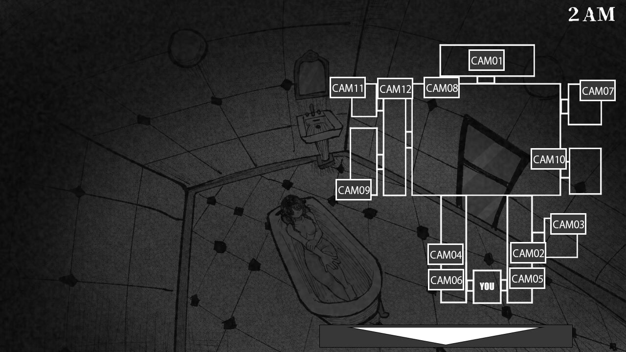 天堂女仆 Maid in Heaven v1.0 PC端 汉化版 预览图