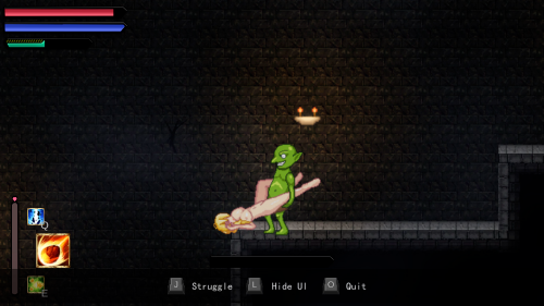精灵魔女外传 靈魔女外傳 Spirit Witch’s Gaiden v1.12 PC端 官中高清版 预览图