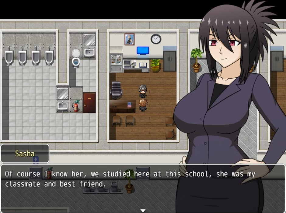 马里昂莓计划 Marionberry Project v0.01.5 内嵌AI汉化版 双端 预览图