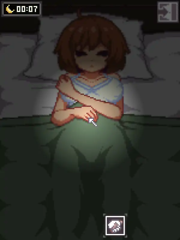 夜间的故事 Night Adventure v1.0 官方中文版 PC端 官中版 预览图