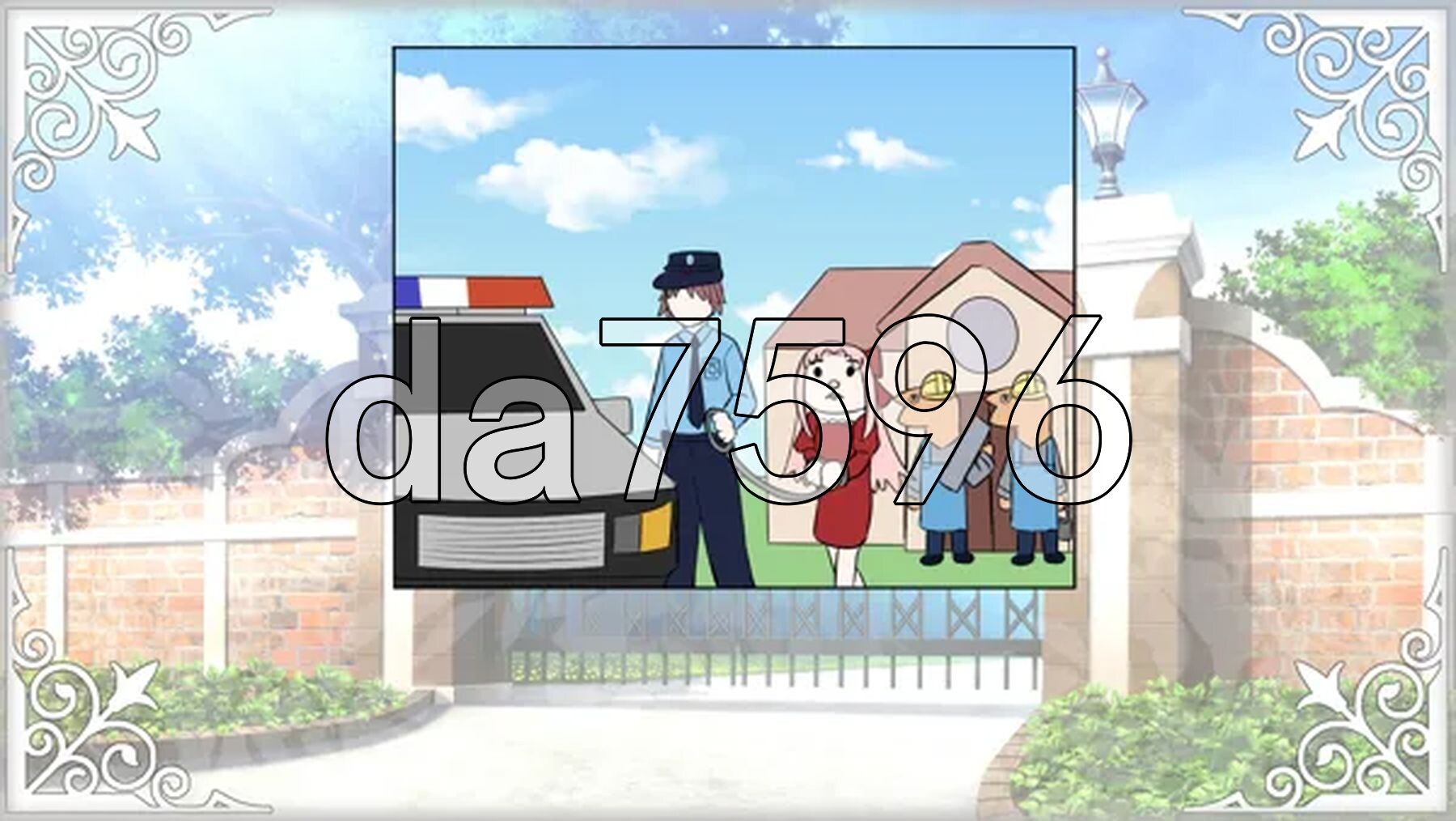 心跳文学社：健体财经学院 Doki Doki: School of Muscular Finance PC端 官中步兵版 预览图