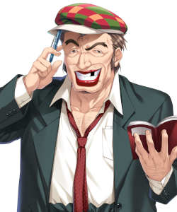 FG REMAKE 野々村病院の人々 リメイク AI汉化+特典+补丁 PC端 AI汉化版 预览图