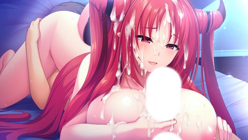 异世界魔物娘热潮 向魔物娘老师学习涩涩恋爱学 異世界モンムスセンセーション モンムス先生と学ぶHな恋愛学 PC端 汉化版 预览图