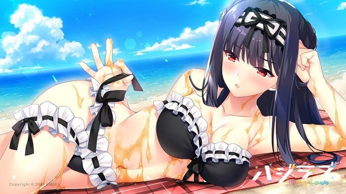 心动初恋 ハジラブ -MakingLovers-v1.0.1 精翻汉化 PC端 汉化版 预览图