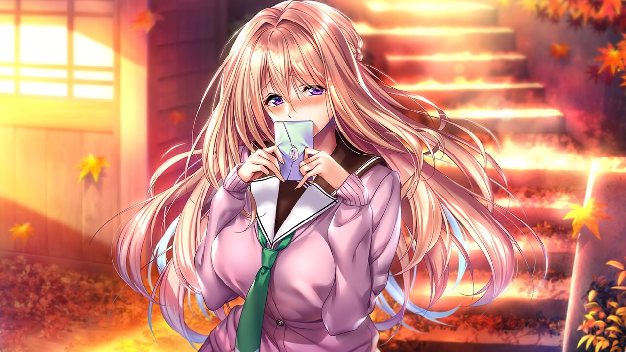 甜蜜女友2～Perfect Edition～アマカノ2～Perfect Edition～精翻汉化 PC端 汉化版 预览图