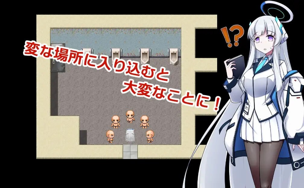 8号诺亚8号站台 8番ノア v2.11 安卓端 官中版 预览图
