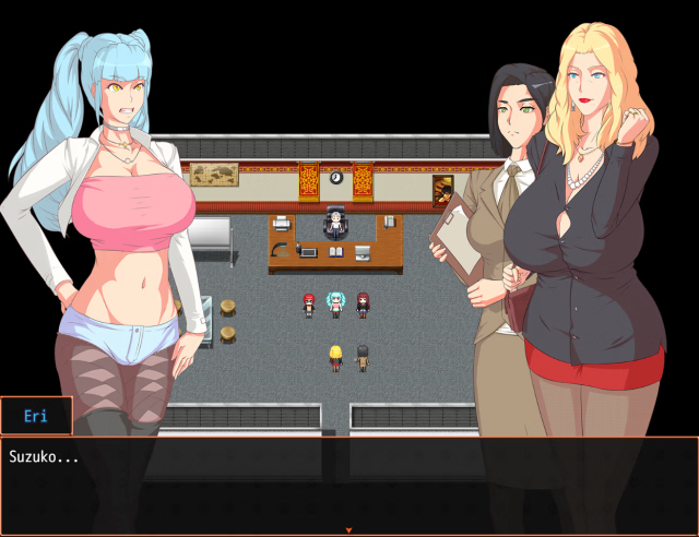 冒险片段 2：不顾一切 Slice of Venturev1.2.1 PC端 AI汉化版完整版 预览图