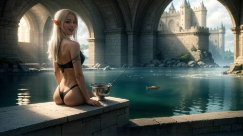 女巫训练师第一集 v0.4.3p PC端 汉化版 预览图