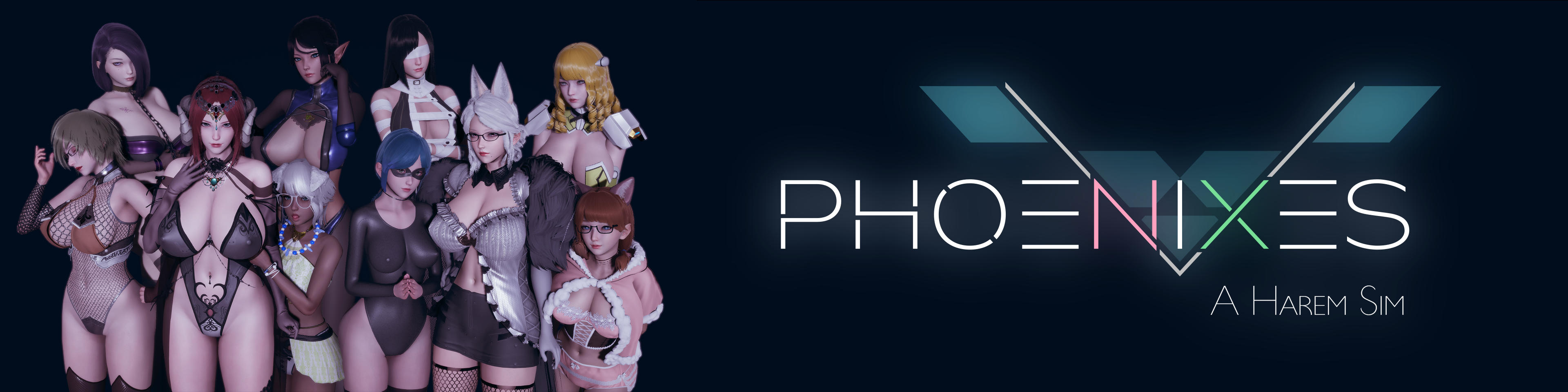 凤凰 Phoenixes V15 存档+支持码 双端 官中步兵 预览图