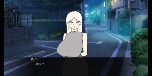 贞洁禁锢 Locked in Chastity v0.39 PC端 AI汉化版 预览图