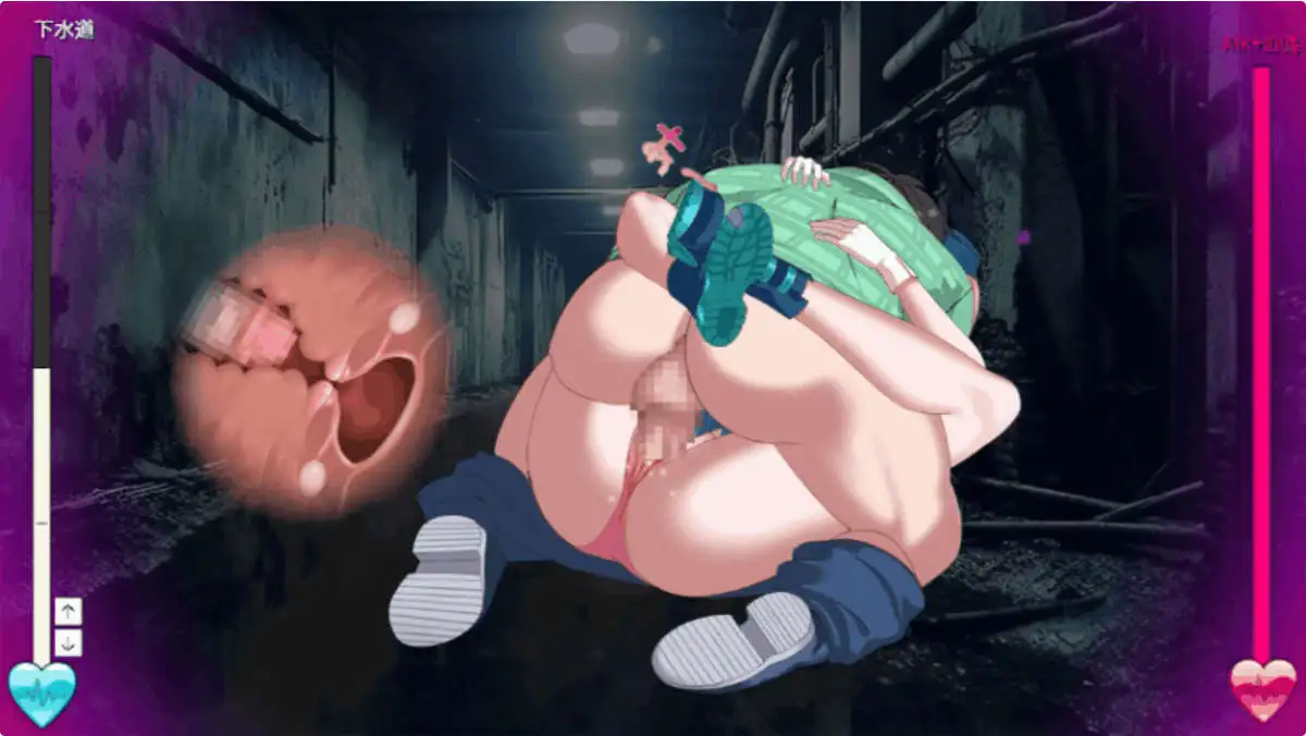 隧道逃生 TUNNEL ESCAPE FE (番外編) 0.15.0a SP 官方中文版 PC端 官中版 预览图