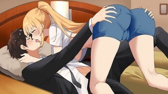 一诺千劫 阿雅版 A Promise Best Left Unkept - Aya Edition v1.0.0s PC端 官中高清版 预览图