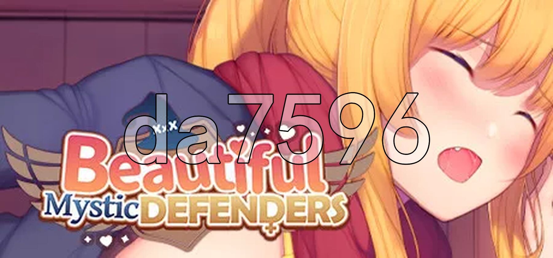 神秘世界的美丽俏女神 Beautiful Mystic Defenders V25.09.10 官中步兵版 PC端 步兵 预览图
