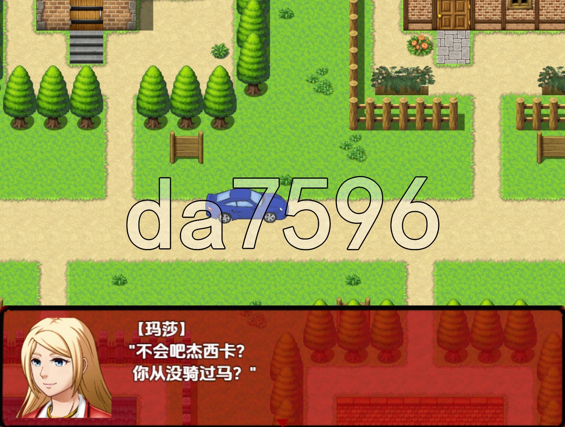 审判庭 V1.5 双端 AI汉化版 预览图