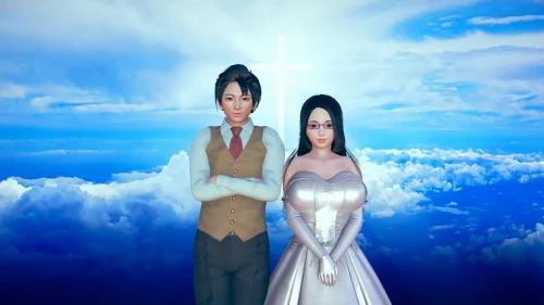 欺负我的人试图腐蚀我的母亲尤娜 My Bully Tries to Corrupt My Mother Yuna Ep.3.7 v0.79 安卓端 AI汉化版 预览图
