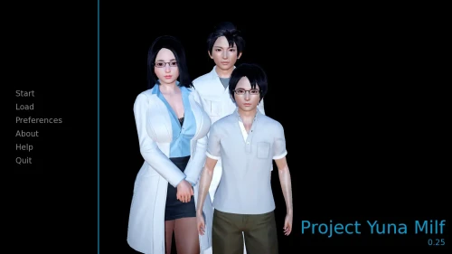 欺负我的人试图腐蚀我的母亲尤娜 My Bully Tries to Corrupt My Mother Yuna Ep.3.7 v0.79 安卓端 AI汉化版 预览图