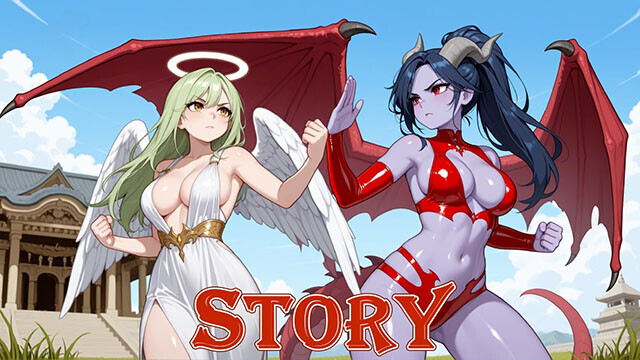 新作RPG/汉化 NTR故事集 – 冒险者堕落 NTR Tales – Adventurer Corruption V1.0 AI汉化无码版 PC端 AI汉化版无码 预览图