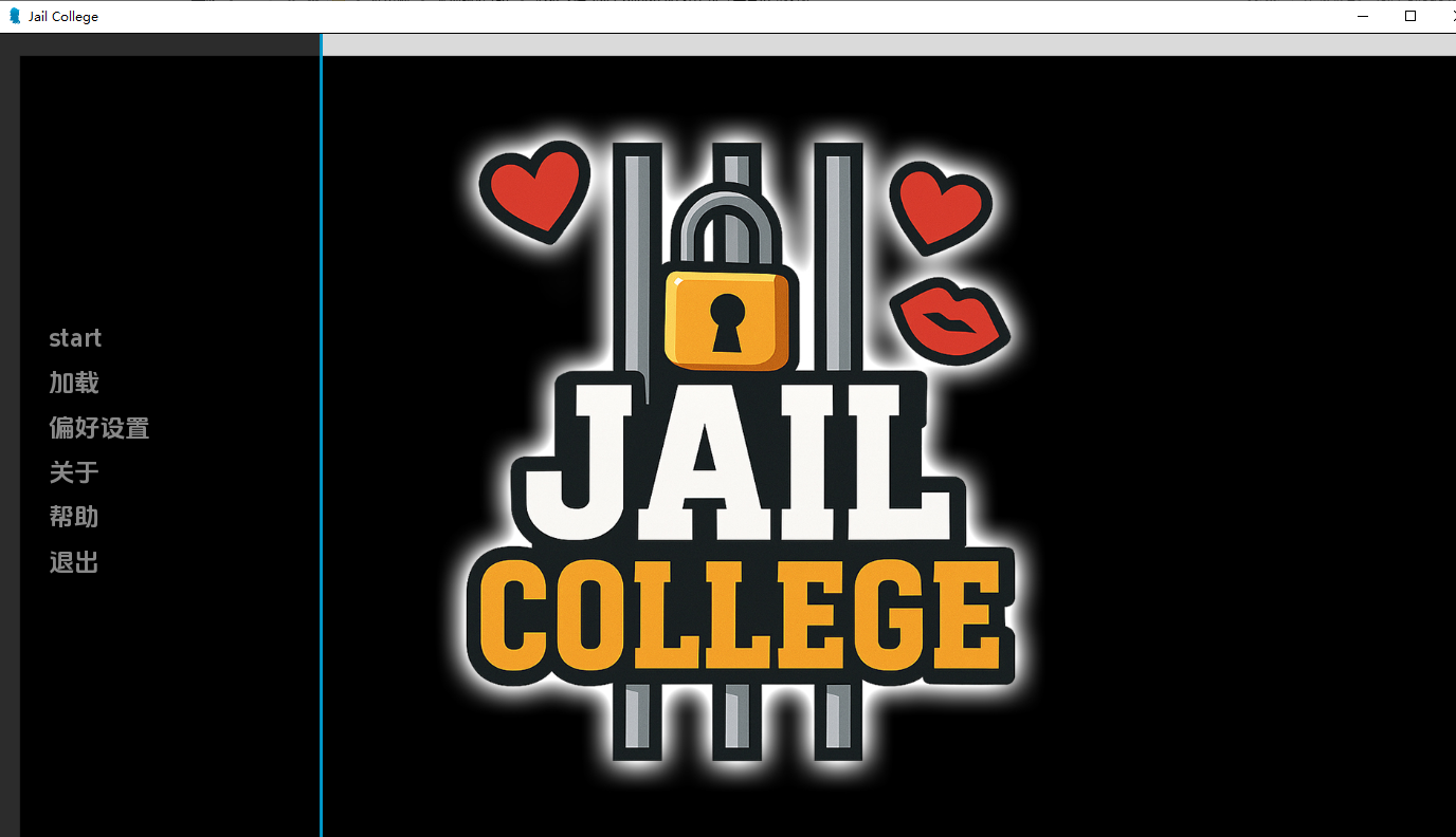 监狱学院 Jail College v0.307 双端 AI汉化版 预览图