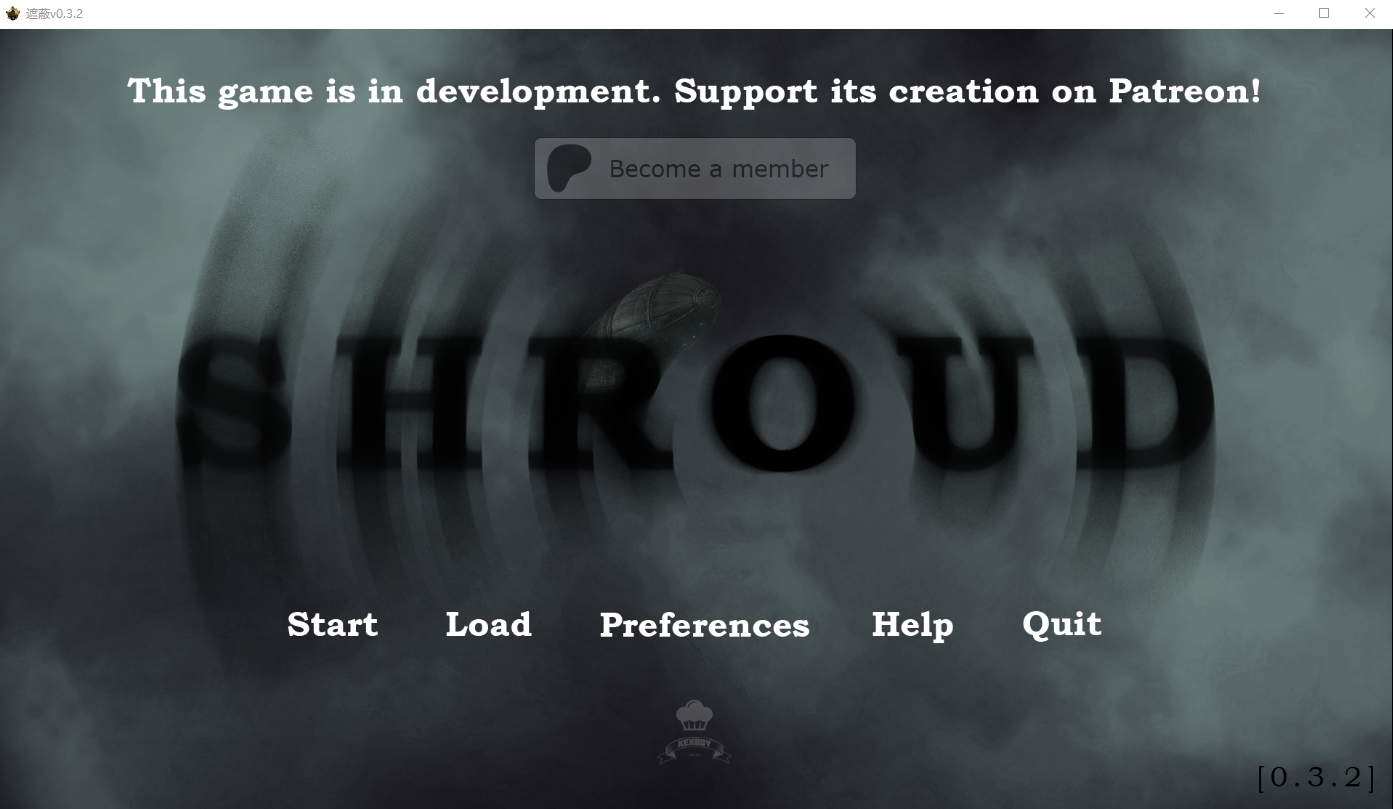 遮蔽 Shroud v0.3.2 双端 AI汉化版 预览图